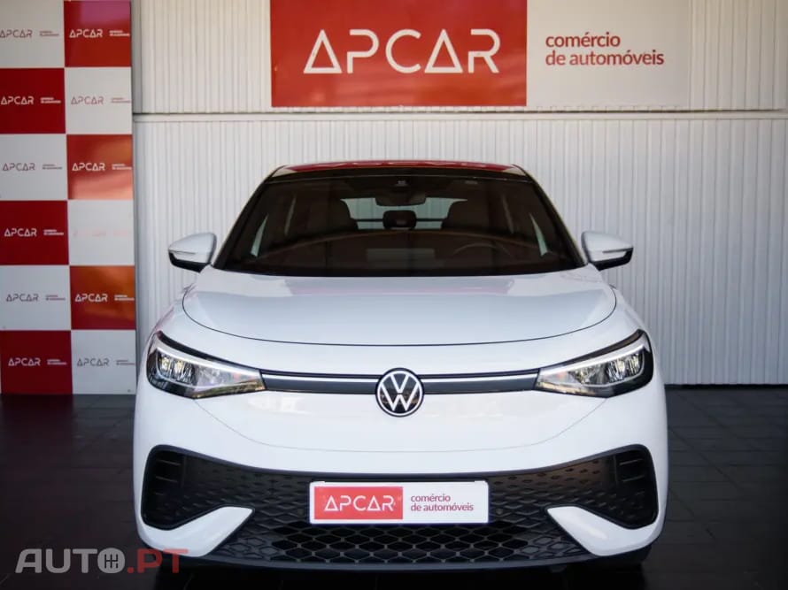 Volkswagen Id.5 77 kWh Pro Performance