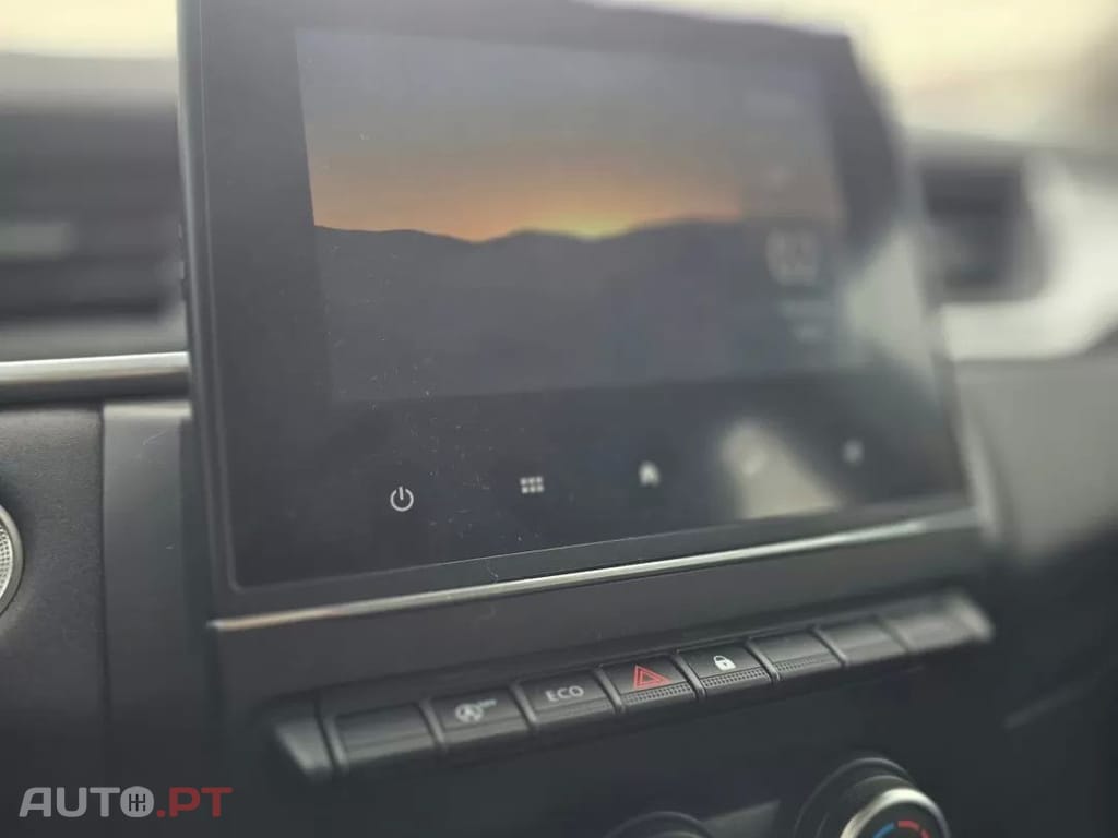 Renault Captur 1.0 TCe Techno