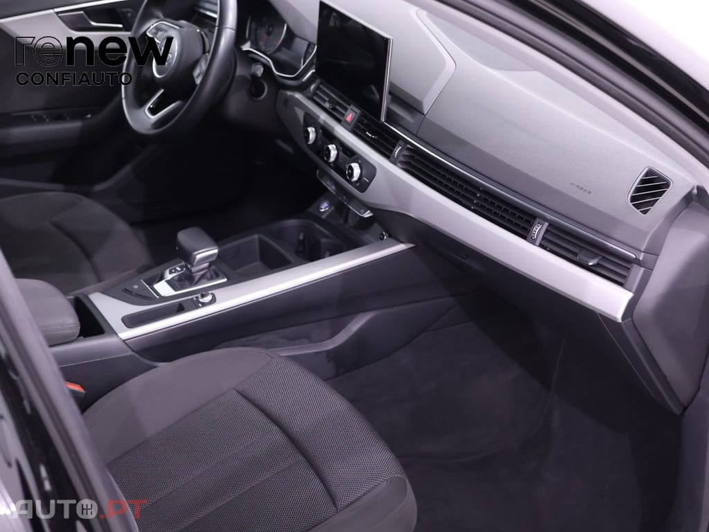 Audi E-Tron AUDI 35 TDI S TRONIC