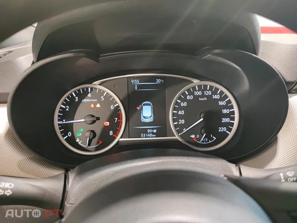 Nissan Micra 0.9 IG-T Acenta S/S