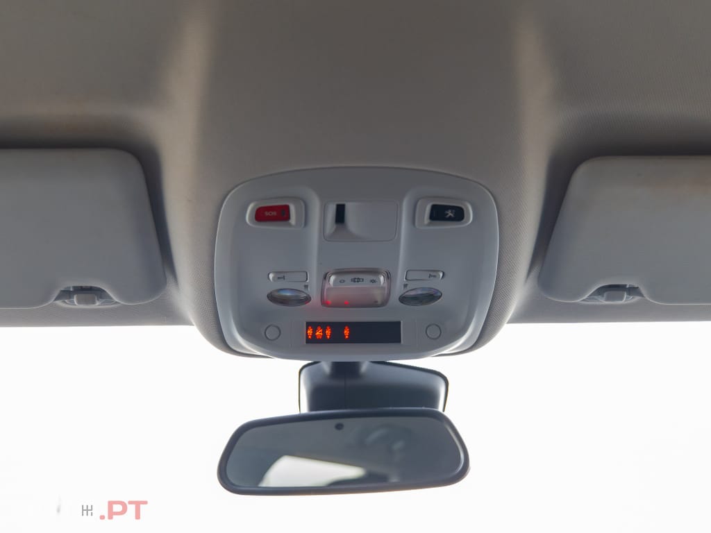 Peugeot 308 SW 1.5 BlueHDi Style