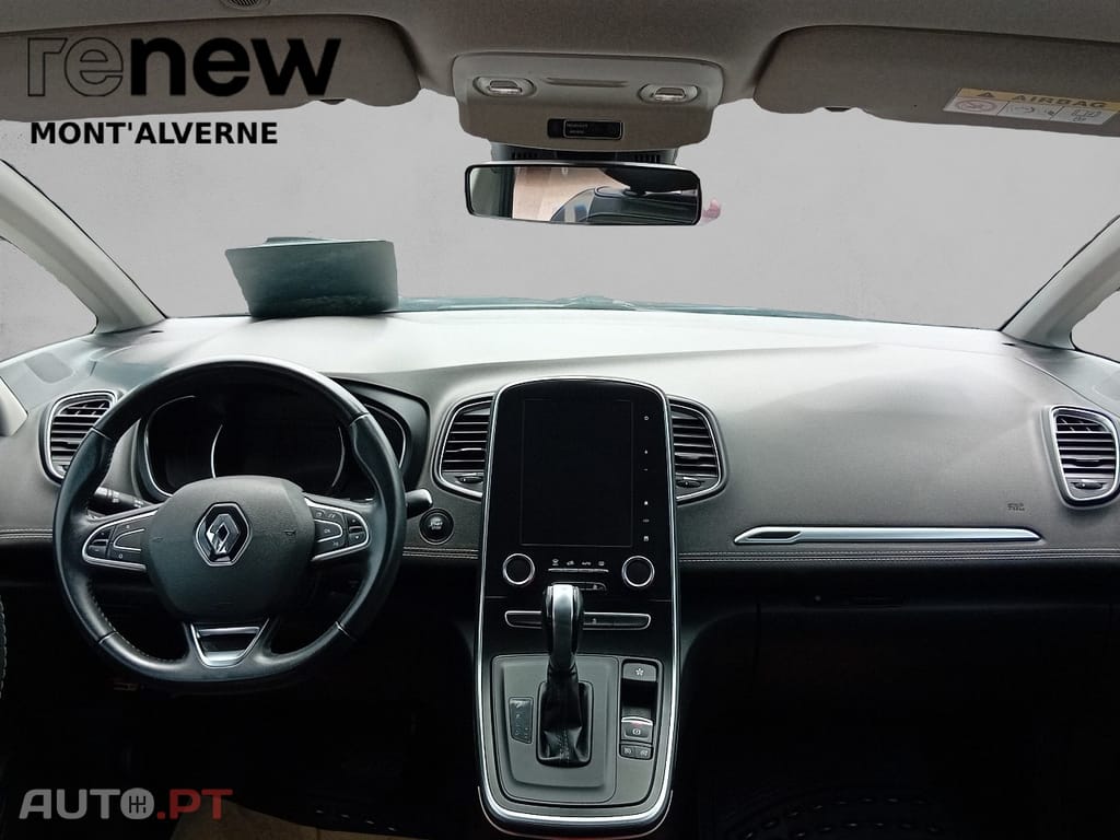 Renault Scénic Intens