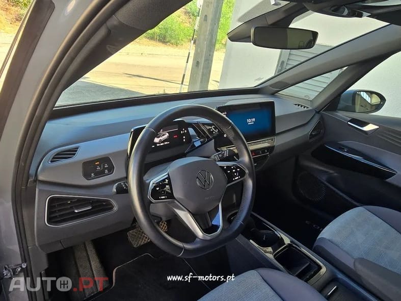Volkswagen Id.3 Pro Performamnce 1st