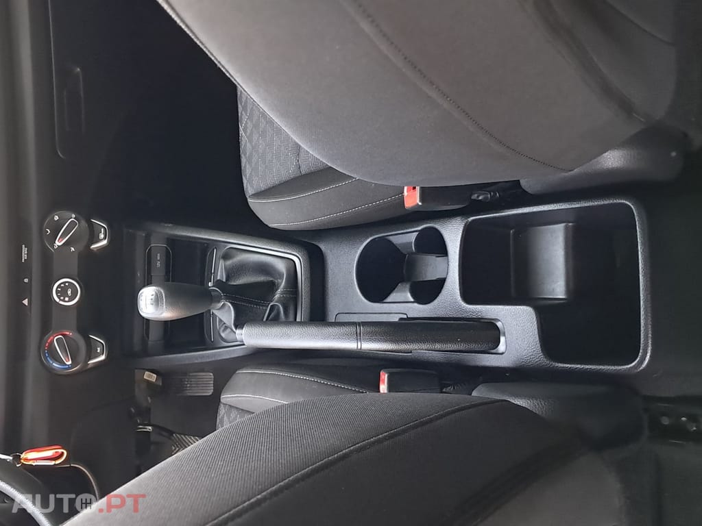 Kia Rio 1.4 CRDi TX