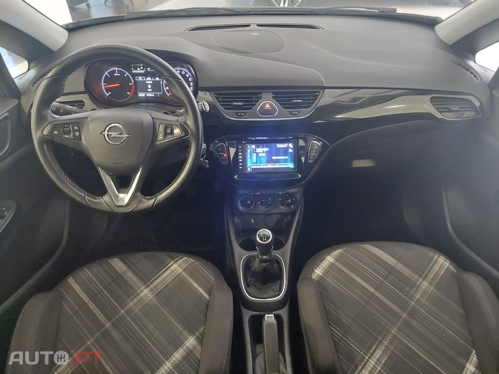 Opel Corsa 1.3 CDTi Business Edition
