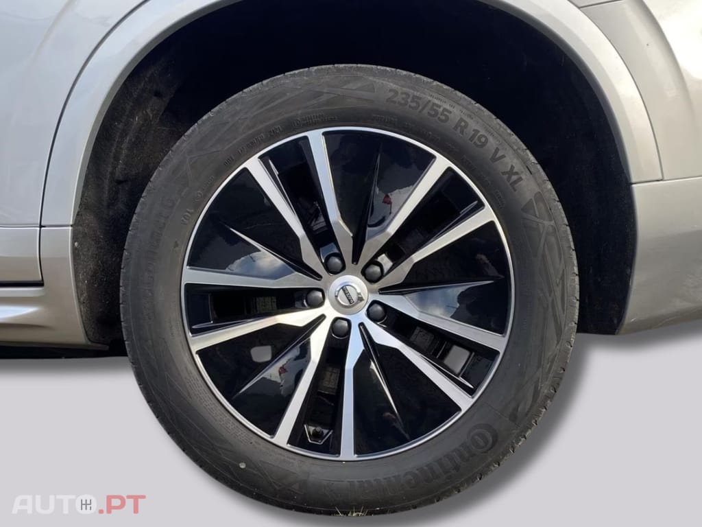 Volvo XC90 T8 AWD I.V.A DEDUTIVEL