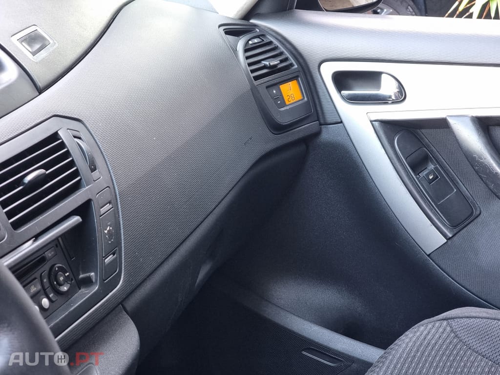 Citroen C4 Grand Picasso 1.6 HDi Exclusive CMP6