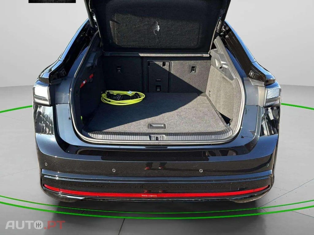 Volkswagen Id.7 Pro I.V.A DEDUTÍVEL 