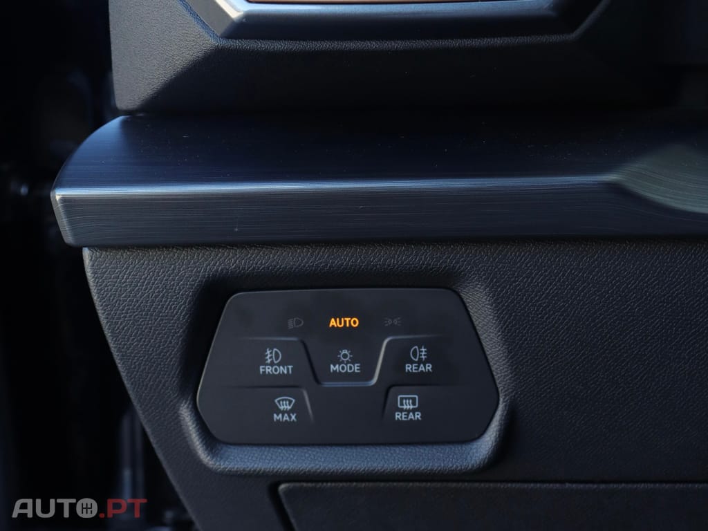 Cupra Formentor 1.4 e-Hybrid Sport DSG