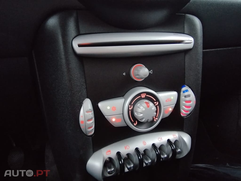 MINI Cooper Cooper