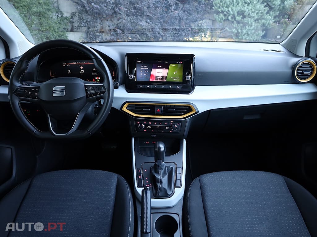 Seat Arona 1.0 TSI Style DSG