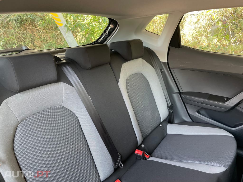 Seat Ibiza 1.0 EcoTSI Reference