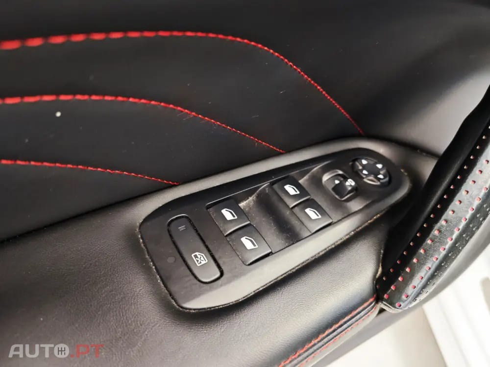 Peugeot 308 PureTech 130 Stop & Start GT-Line Edition