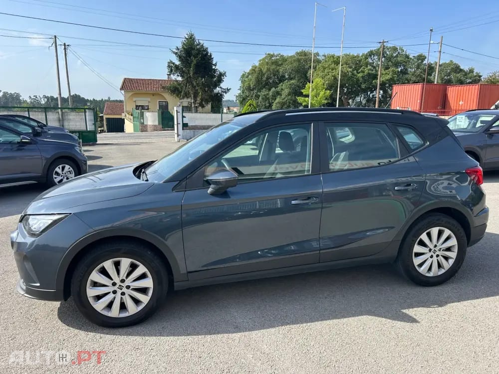 Seat Arona 1.0 TSI Style