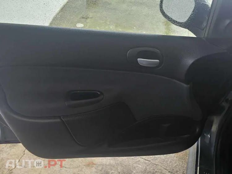 Peugeot 206 SW 1.4 16V XS