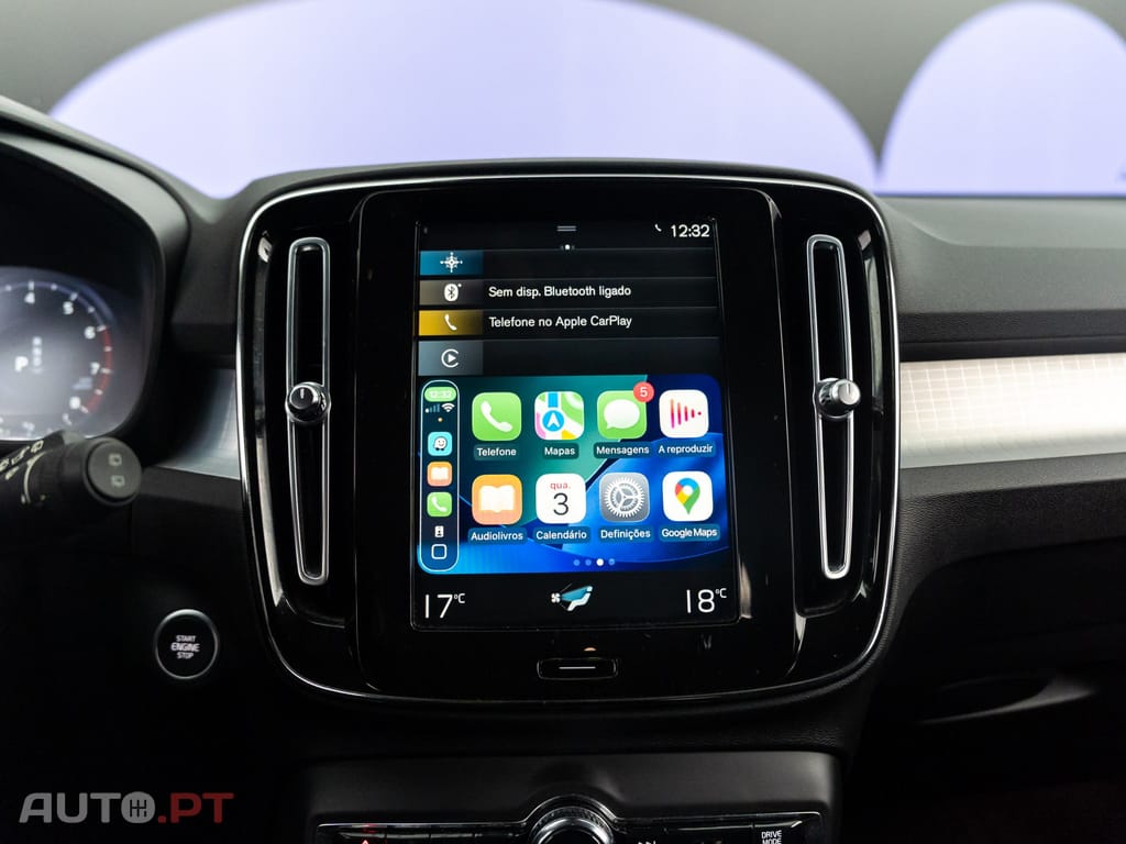 Volvo XC40 1.5 T2 Momentum Plus Geartronic