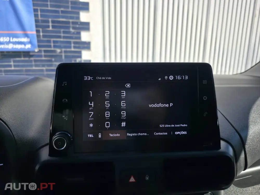 Citroen Berlingo 1.5 BlueHDi XL Live