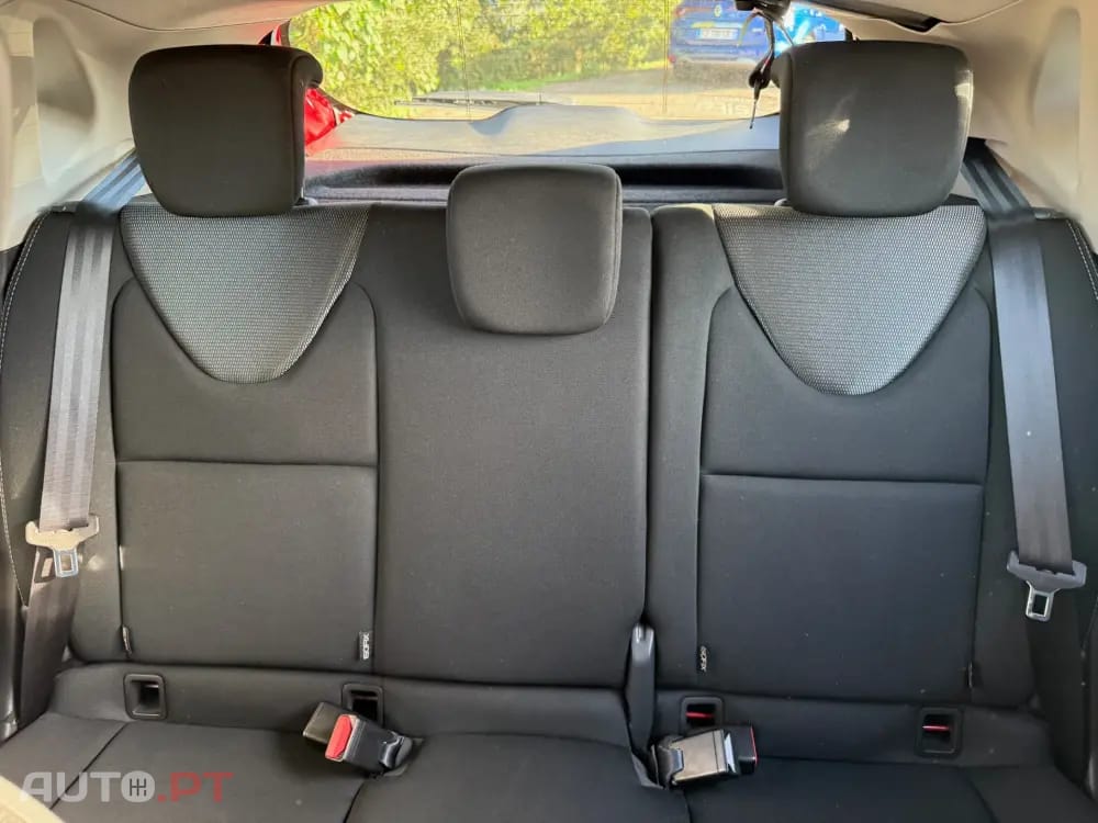 Renault Clio 0.9 TCe Limited