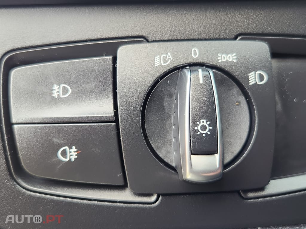 BMW 320 d Touring Sport-Aut.