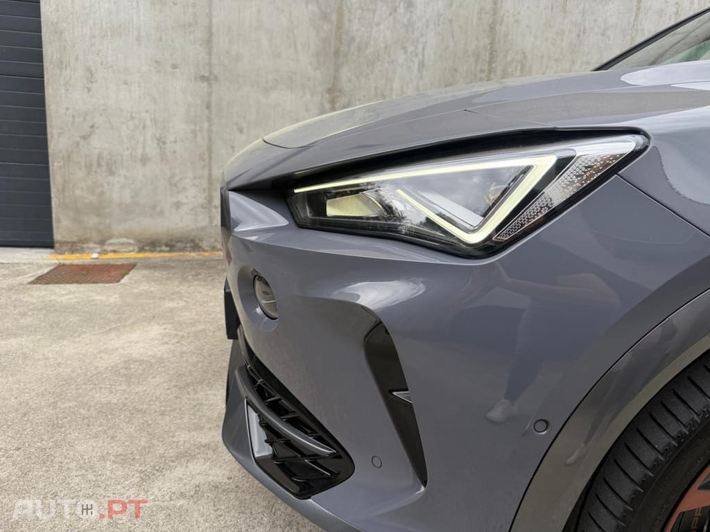 Cupra Formentor 1.4 e-Hybrid DSG VZ