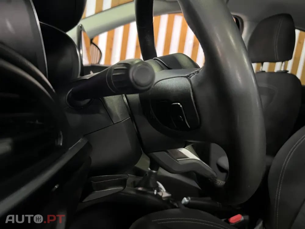 Fiat Tipo 1.3 Multijet City Life