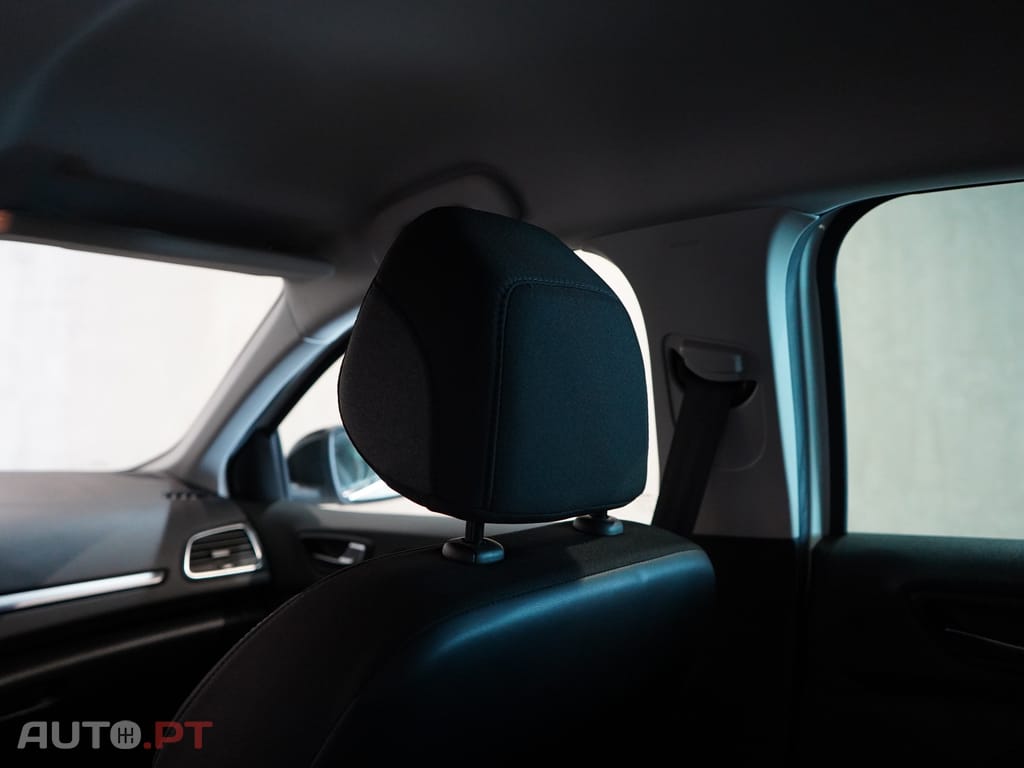 Renault Mégane Sport Tourer 1.5 Blue dCi Limited