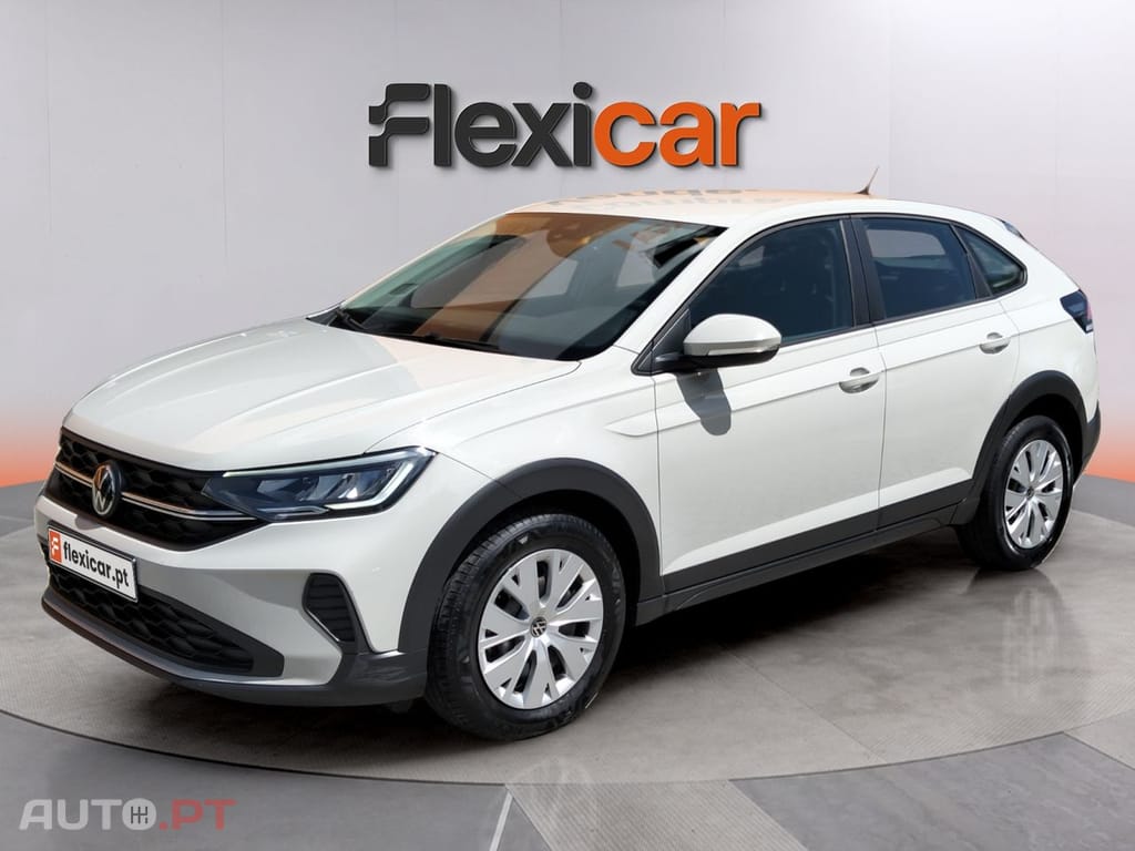 Volkswagen Taigo 1.0 TSI Life