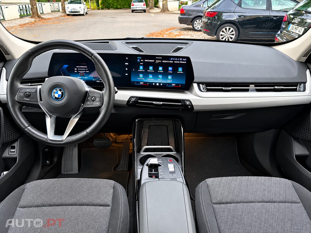 BMW X1 xDrive25e 245cv Plug-in Hybrid xDrive – 2024 – 19.500 km