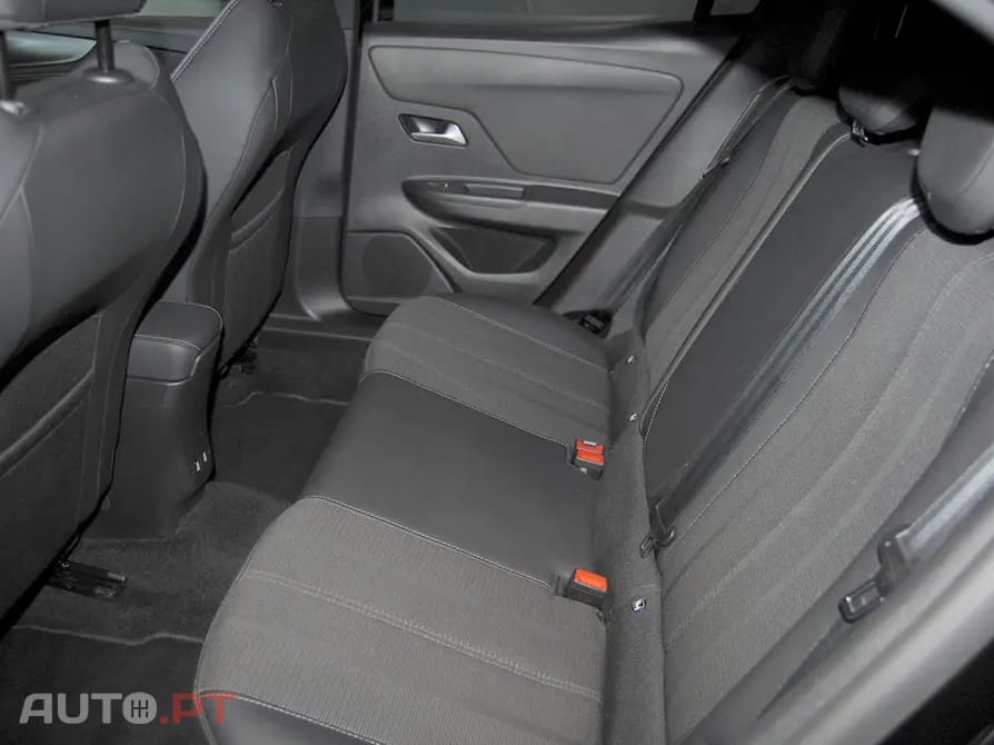 Opel Mokka 1.2 Hybrid GS eDCT