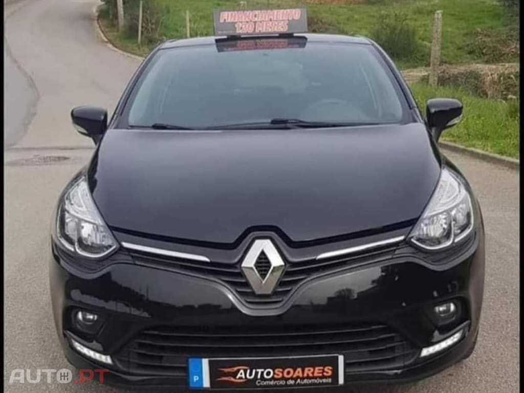 Renault Clio 900 Limited 90