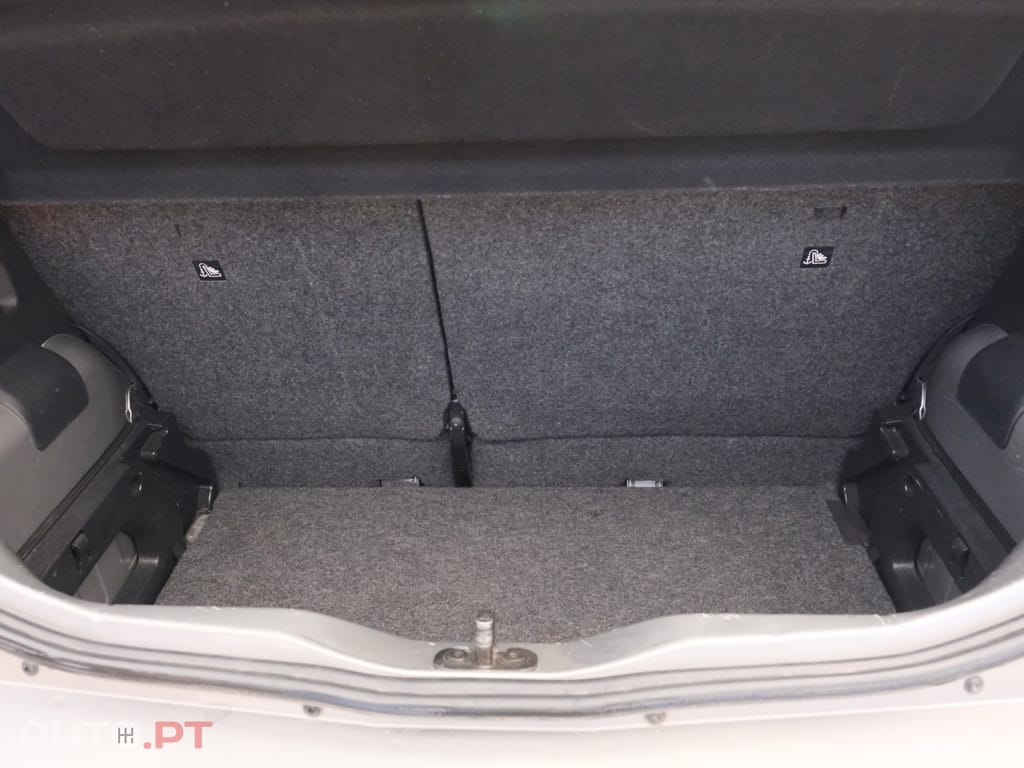 Volkswagen Up! 1.0 BlueMotion Move