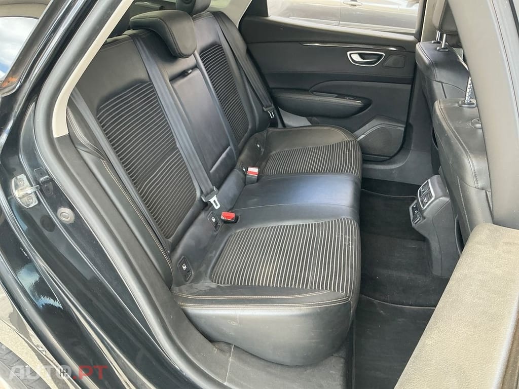 Renault Talisman 1.6 dCi Energy Intens