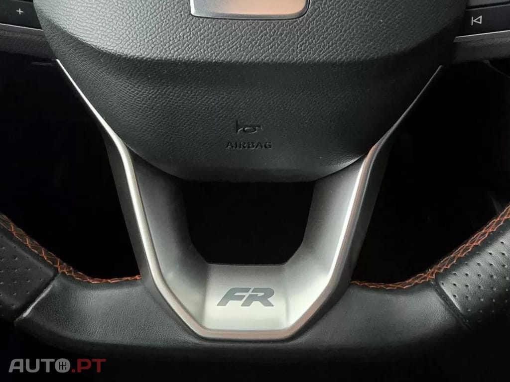 Seat Ibiza 1.0 TSI FR