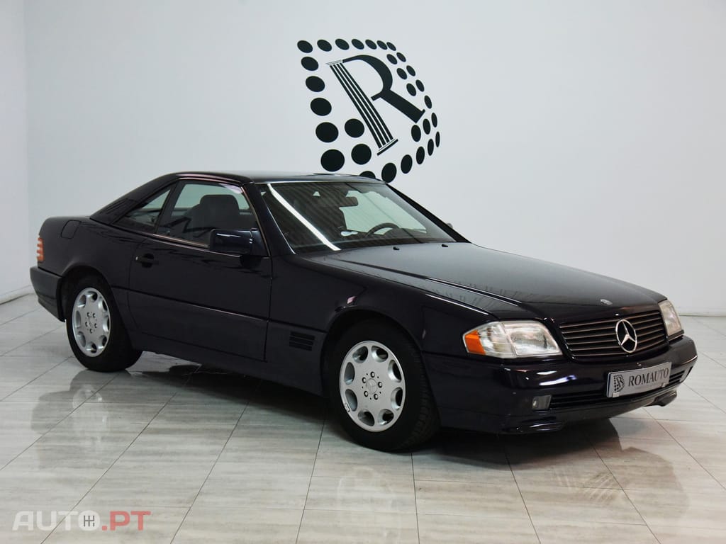 Mercedes-Benz SL 280 R129