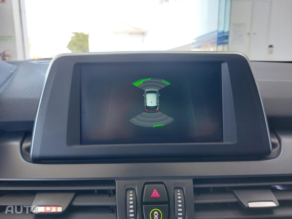 BMW 225 Advantage