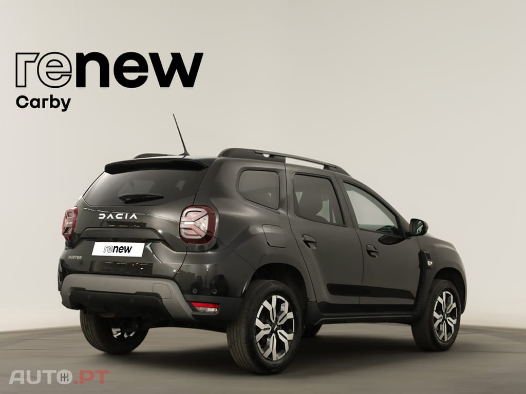 Dacia Duster Duster 1.0 TCe Journey