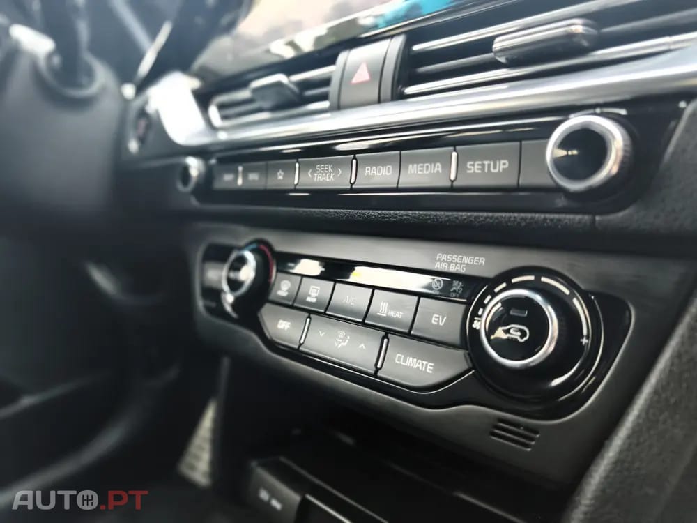 Kia Niro 64kWh