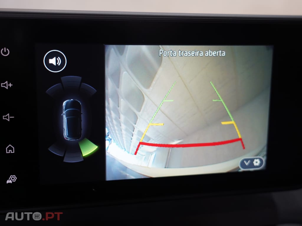 Dacia Jogger 1.0 ECO-G Extreme Bi-Fuel