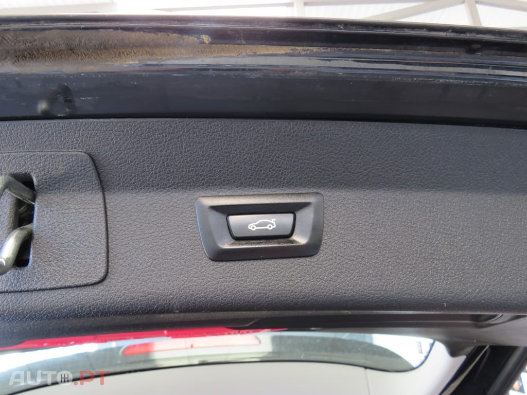 BMW 216 d 7L Advantage