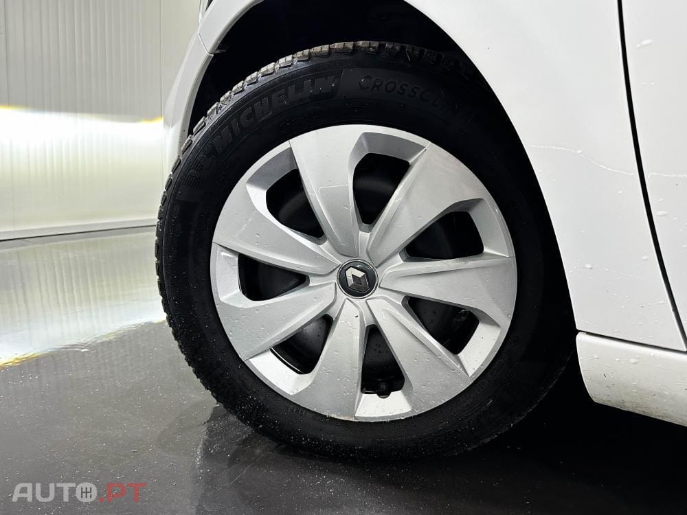 Renault Zoe (c/ Bateria) Zen 50