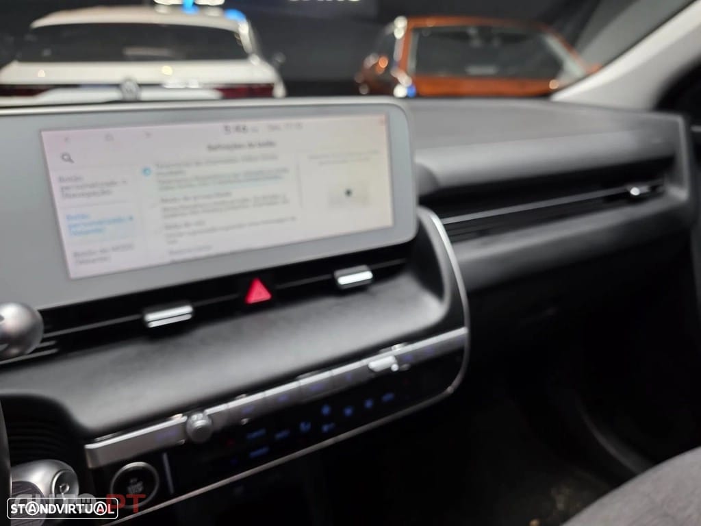 Hyundai Ioniq 5 73 kWh Premium