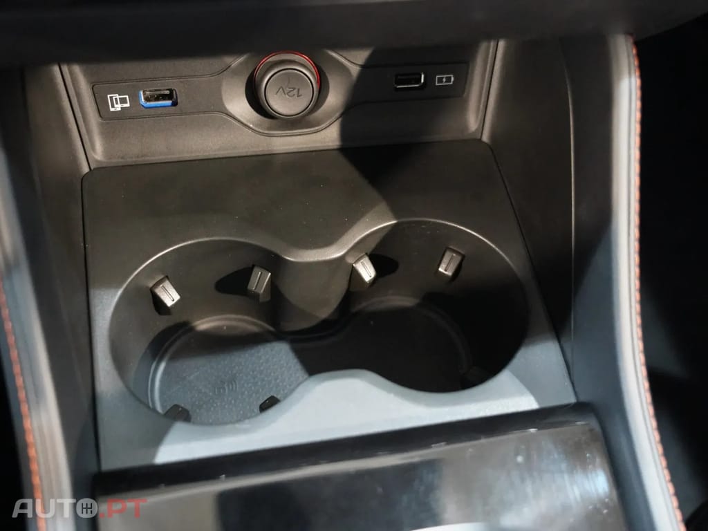 MG HS 1.5 T-GDI Plug In Hybrid Luxury