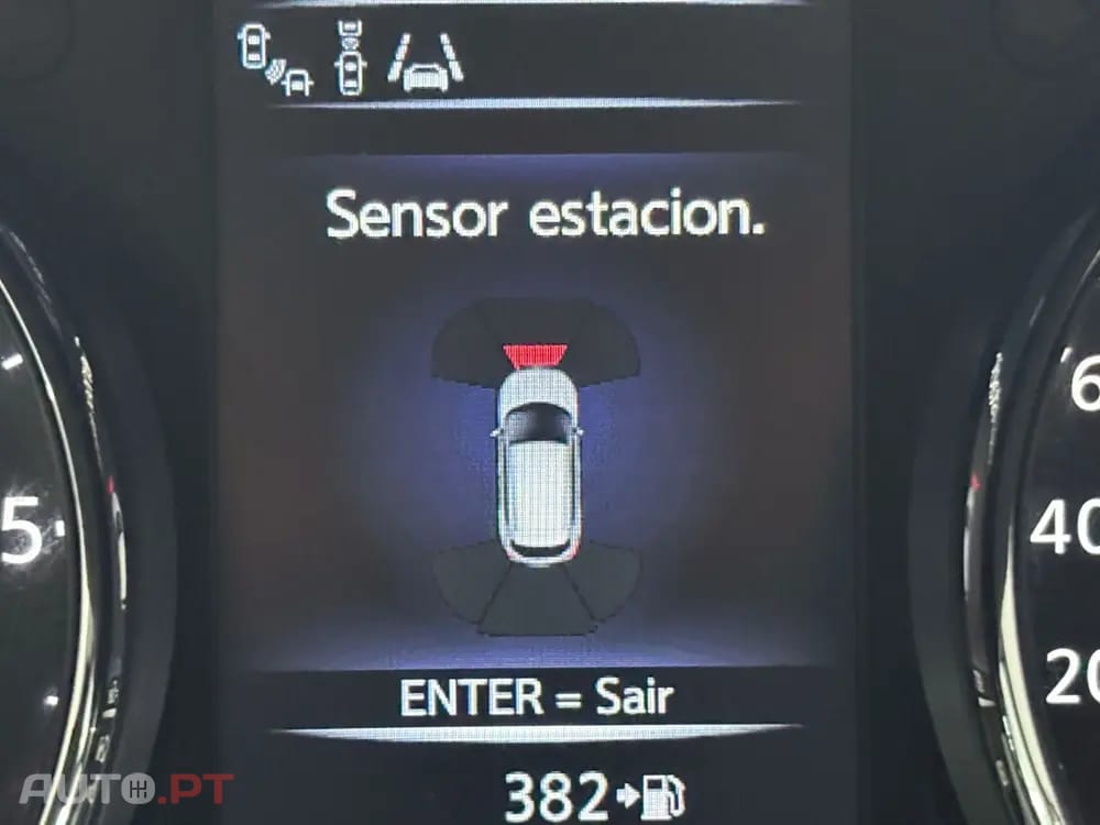 Nissan Qashqai 1.5 dCi Tekna Premium 17 Alcantara