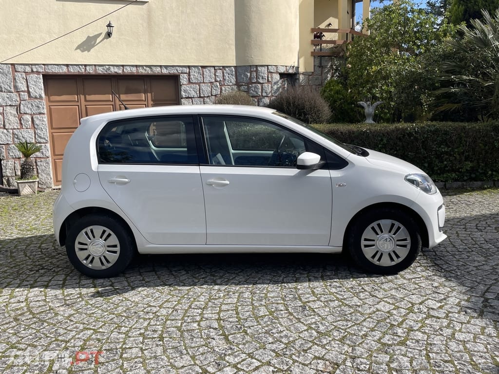 Volkswagen Up! 1.0 Move