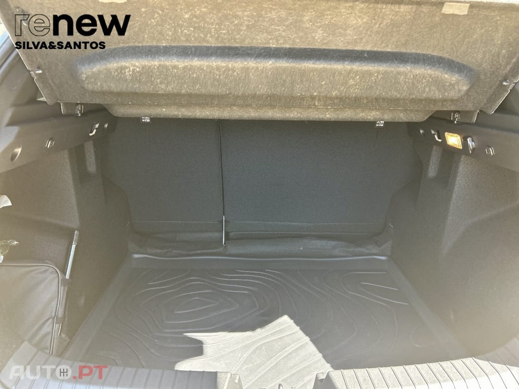 Dacia Duster Extreme Eco-G 100