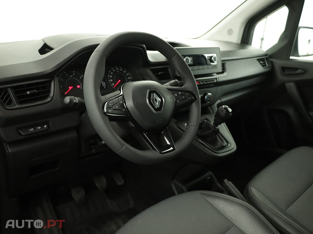 Renault Kangoo Kangoo 1.5 Blue dCi L2 Start