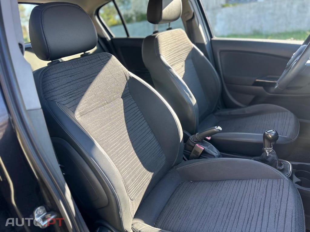 Opel Corsa 1.2 Enjoy S/S