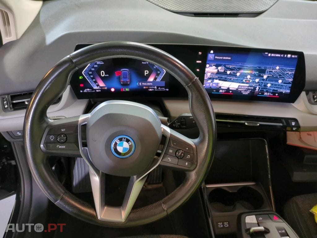 BMW 225 e xDrive