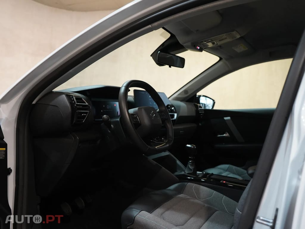 Citroen C4 1.2 PureTech Feel Pack