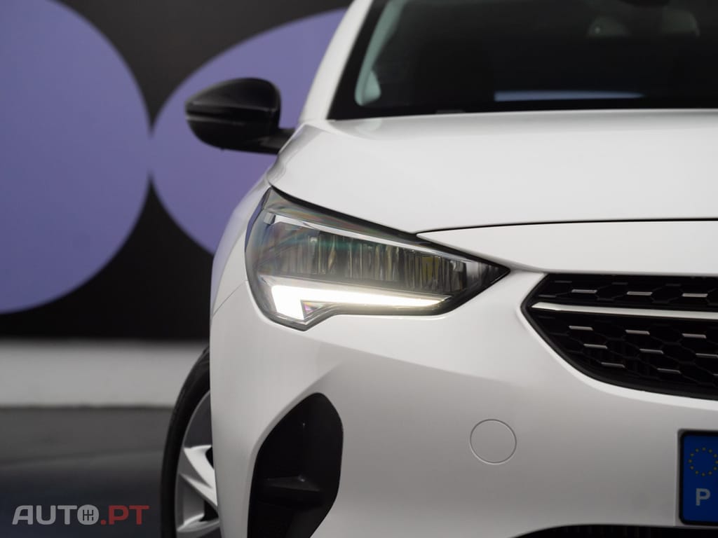 Opel Corsa 1.5 D Business Edition